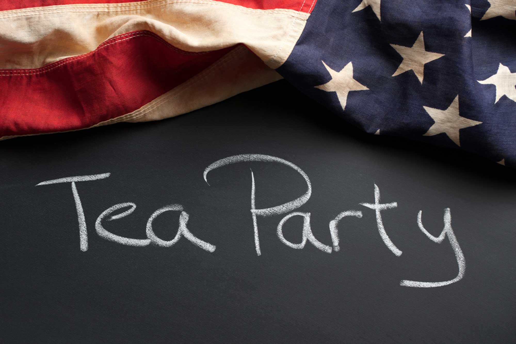 Tea Party La Storia Della Distruzione Del Te A Boston