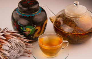 tè cinese Filicori Zecchini