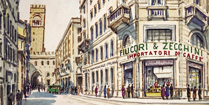 Valdostana Coffee: tradition and interesting facts – Filicori Zecchini  Italia